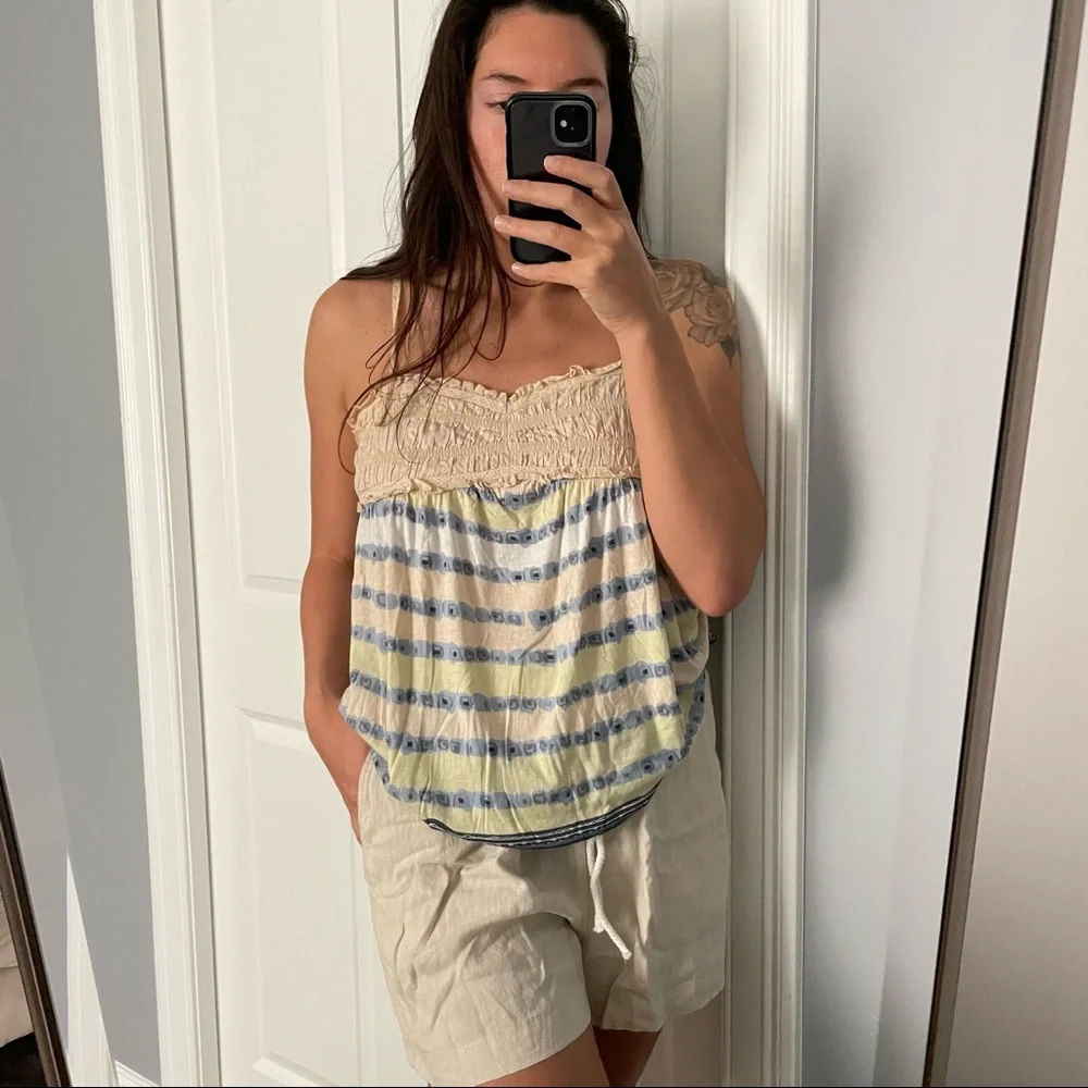 Ecote Tank Top - Picture 1 of 3